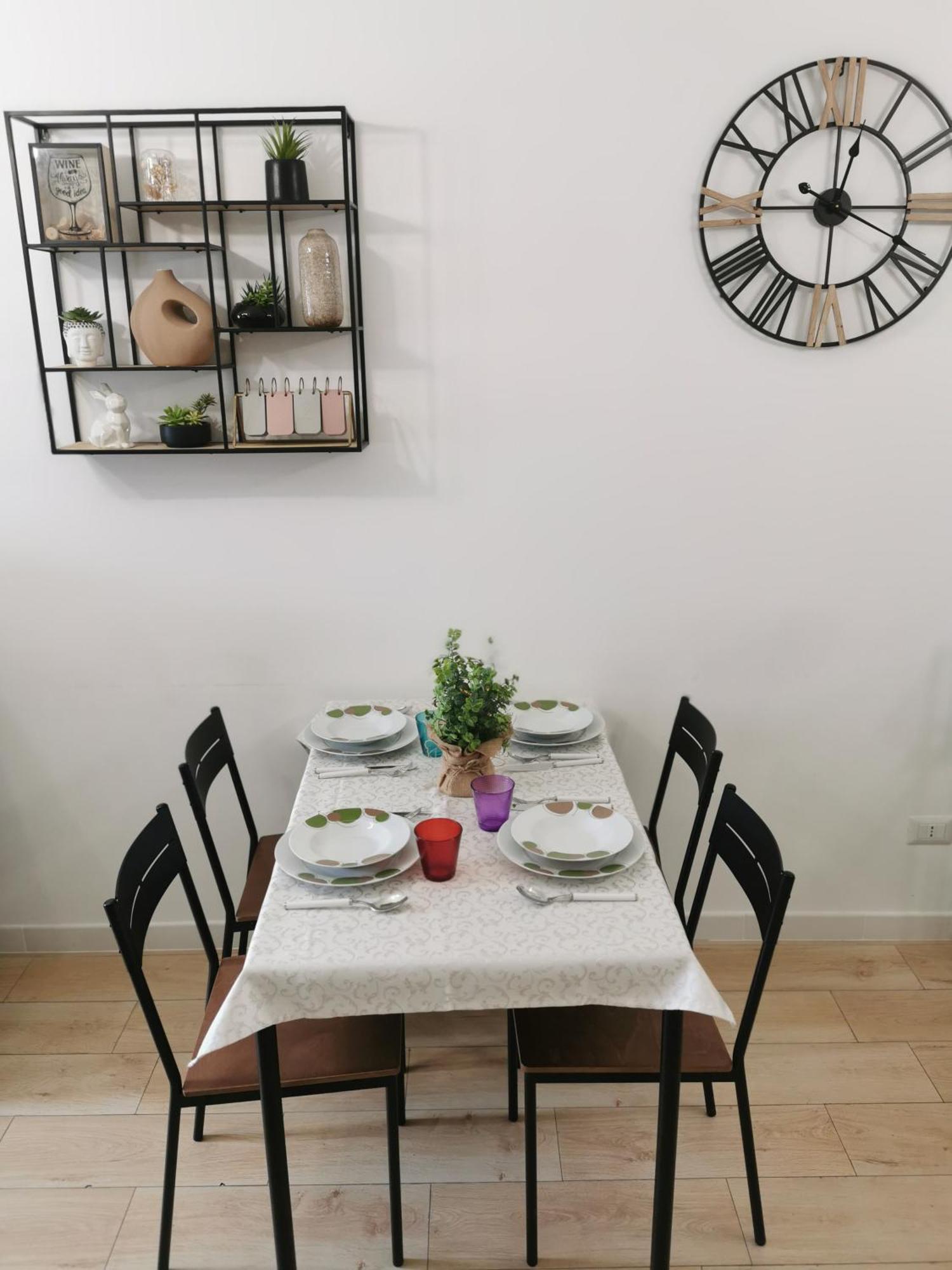A Due Passi Da Trastevere Apartment Rom